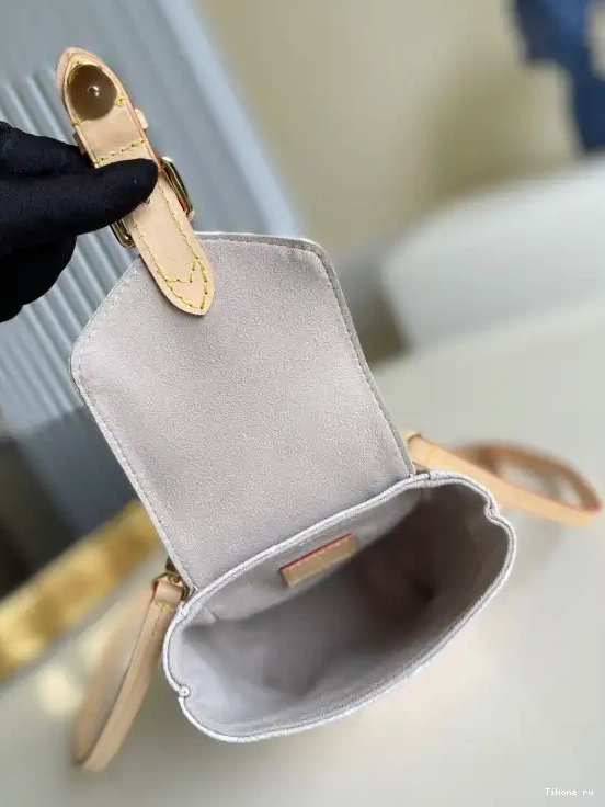 Affordable LOUIS TINY VUITTON BACKPACK 0529